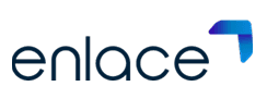 enlace+ logo